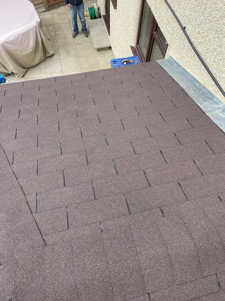 working small