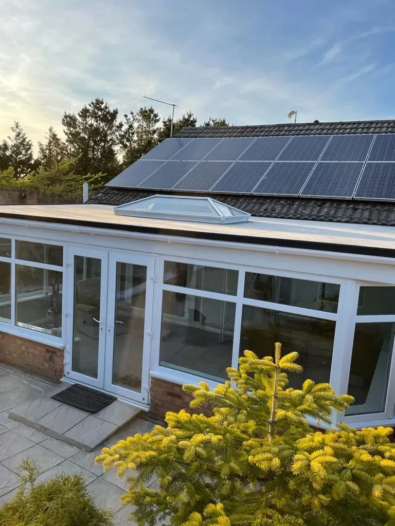 Local Dorset Roofing Services