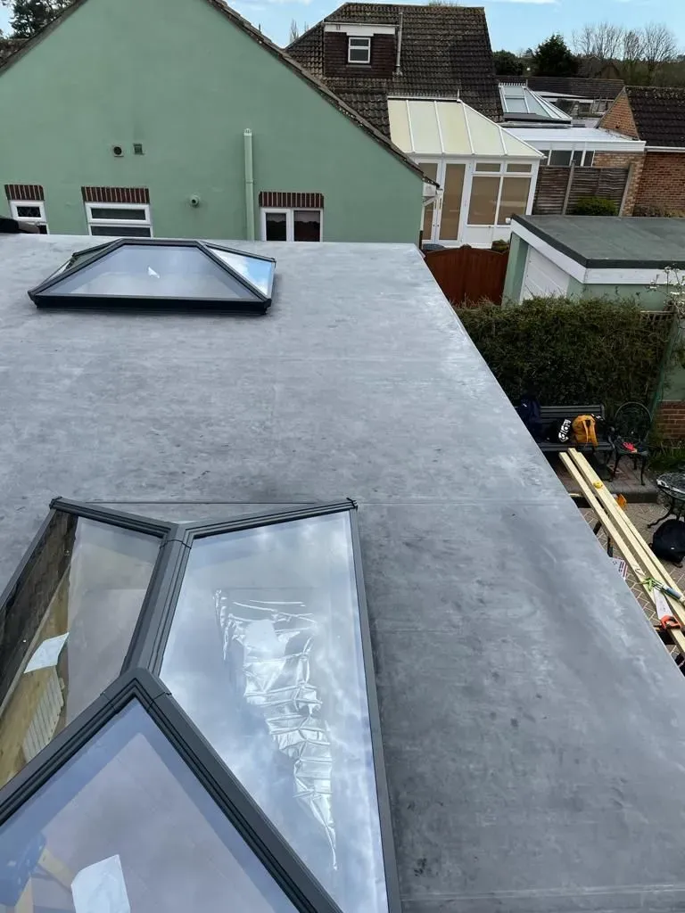comfy roof services
