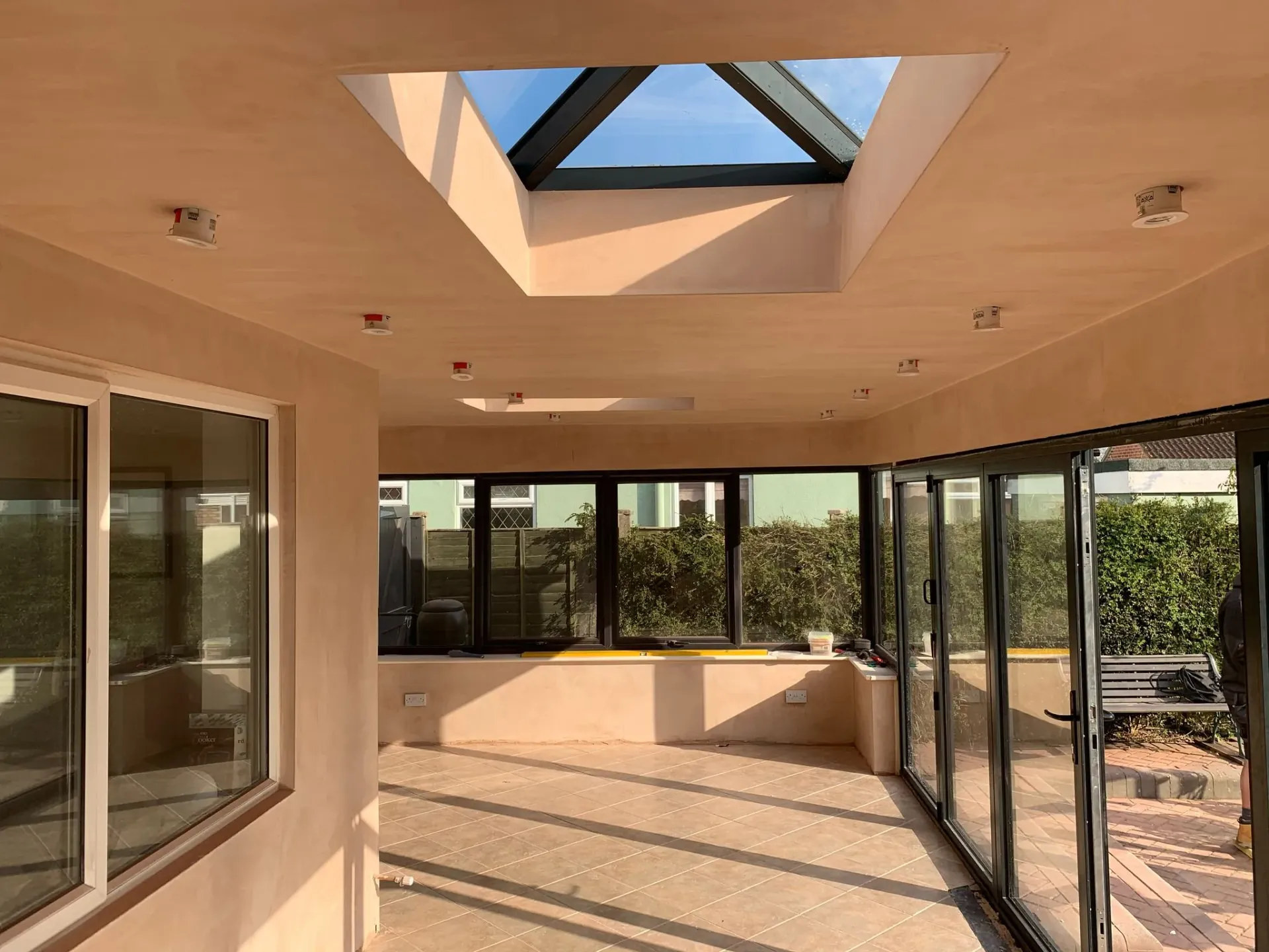comfy roof services