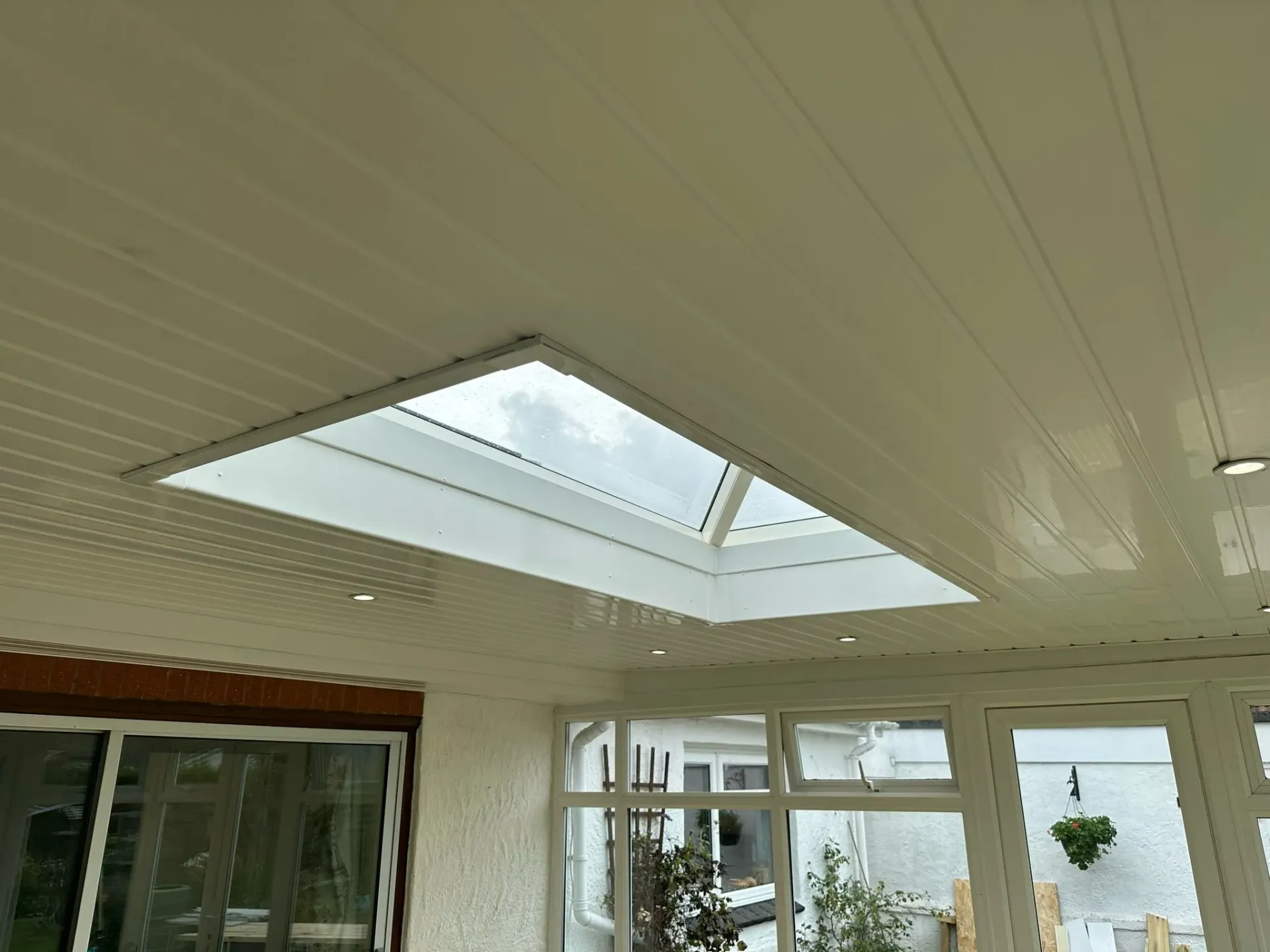 comfy roof services