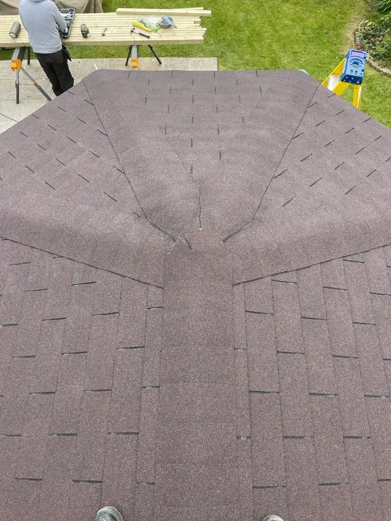 Local Dorset Roofing Services