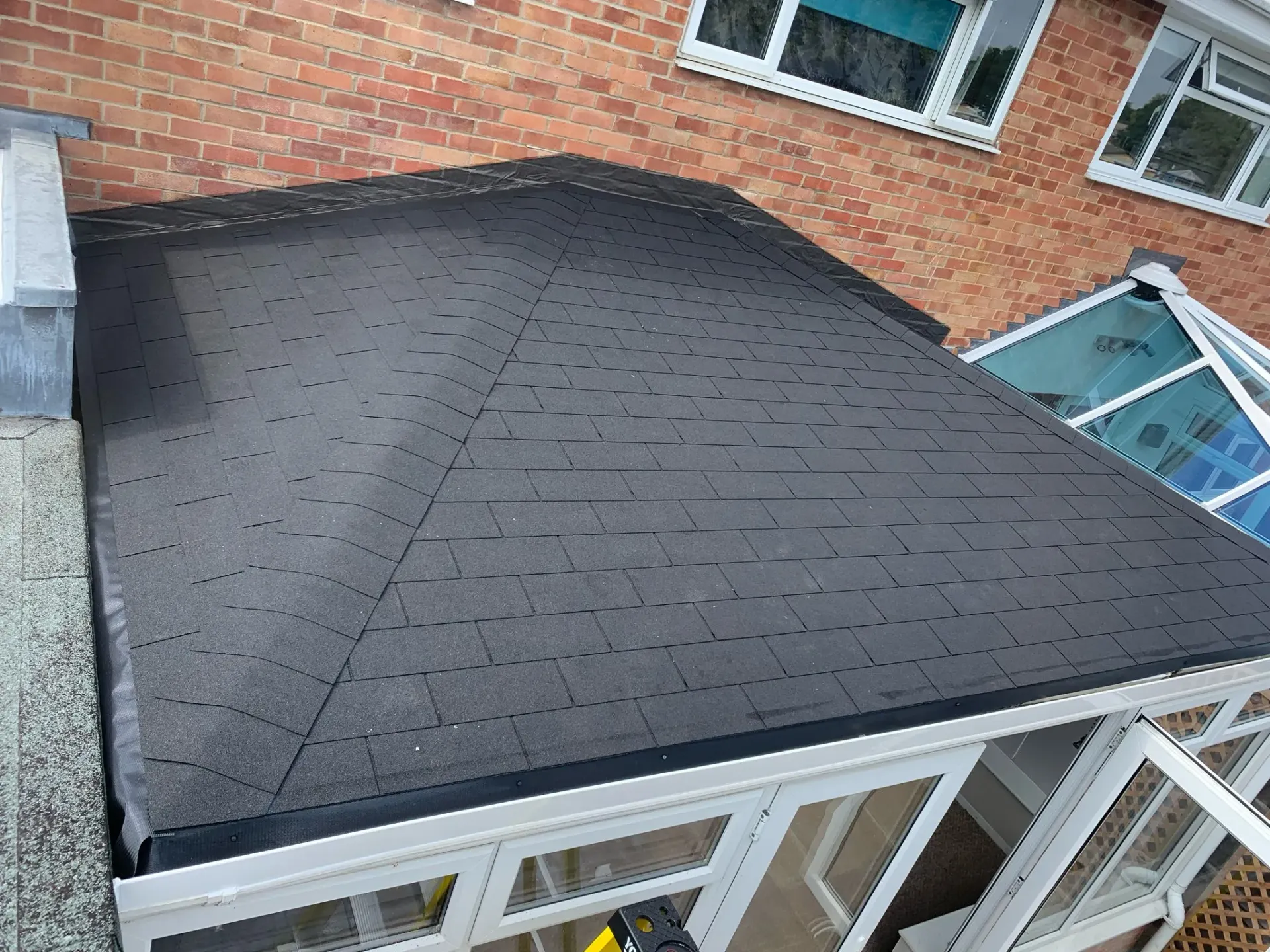 comfy roof services