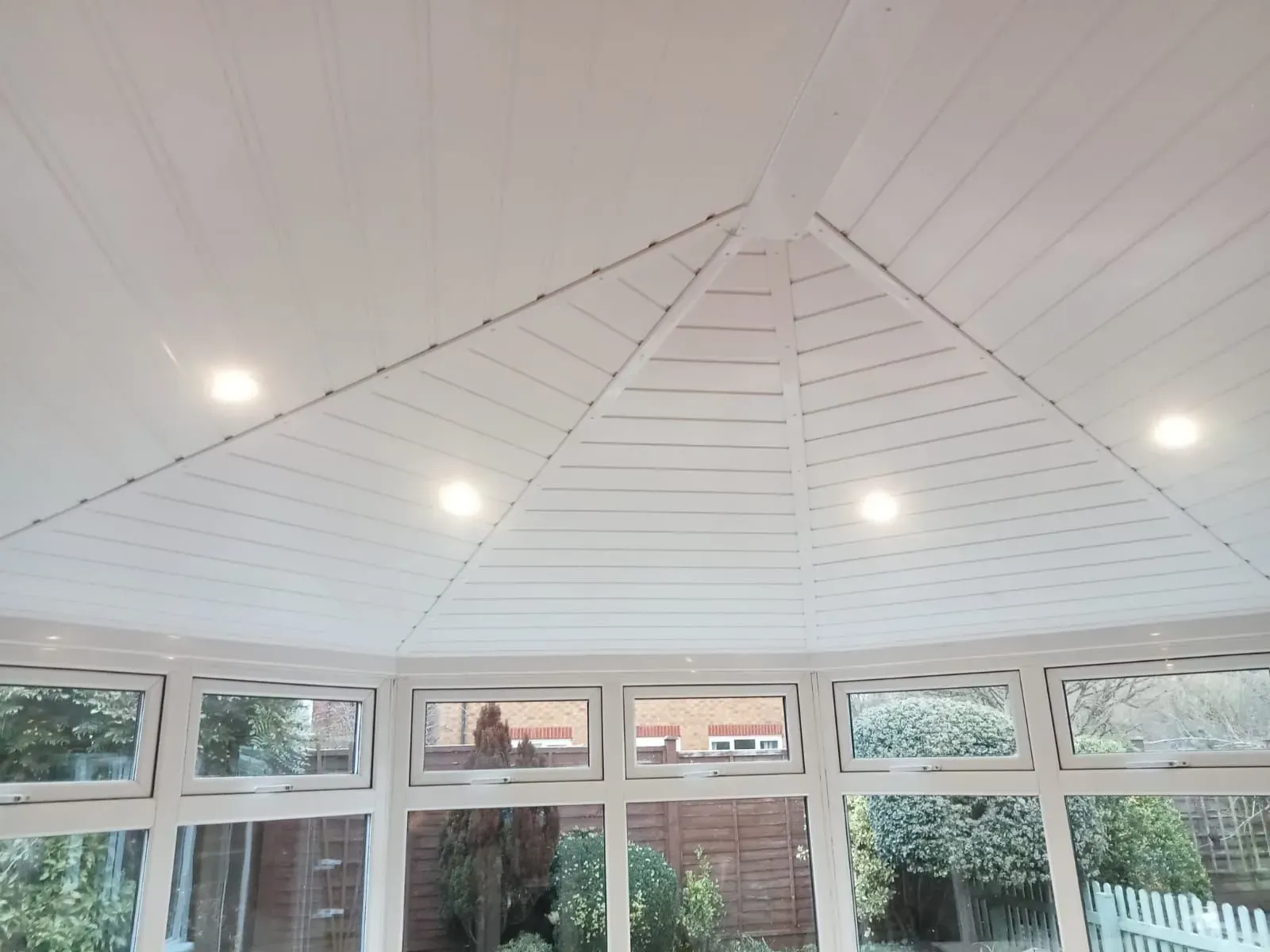 comfy roof services