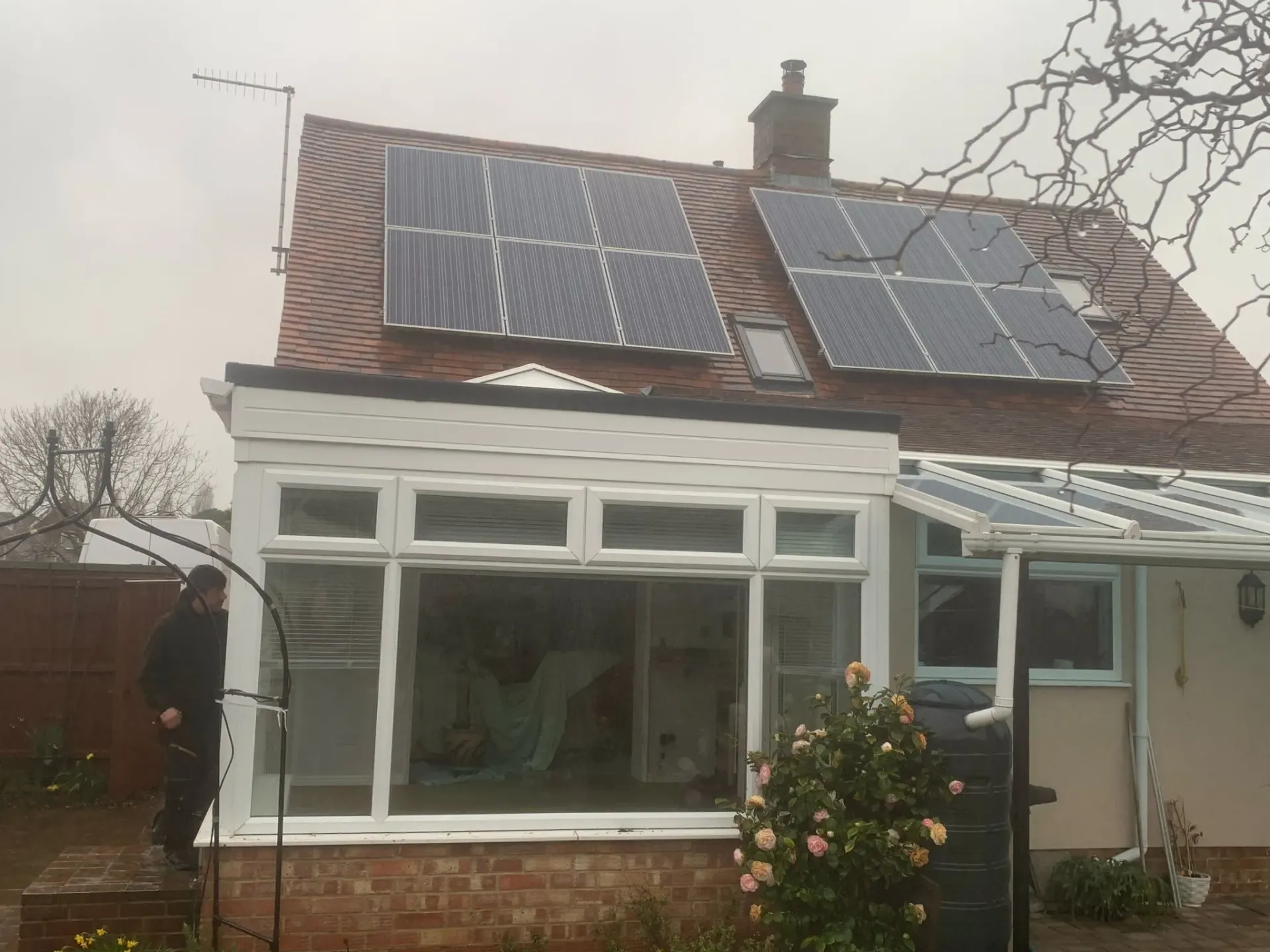 Local Dorset Roofing Services
