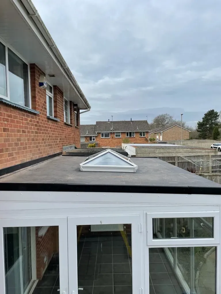 comfy roof services