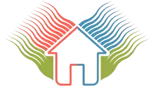 Comfy Roof Logo